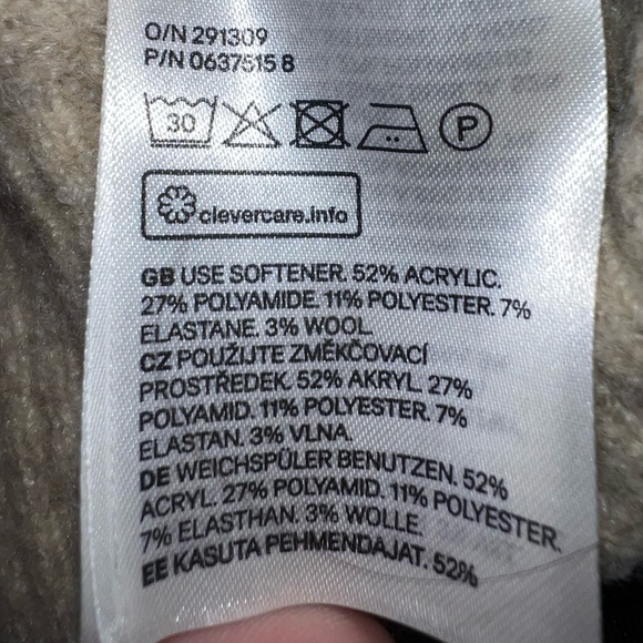 Sweater - Picture 4 of 4